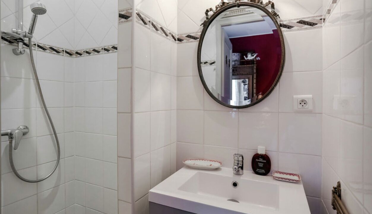 Photo of Bathroom in Sud