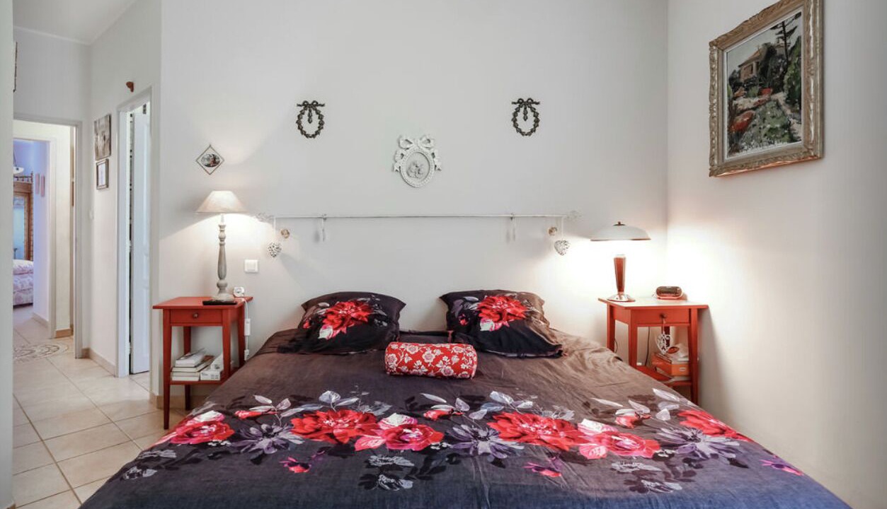 Photo of Bedroom in Sud