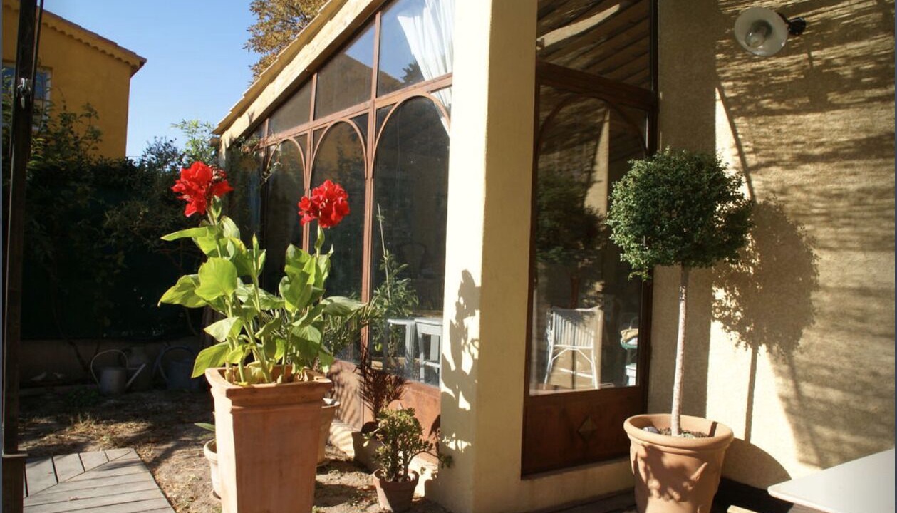 Photo of Patio Balcony in Sud