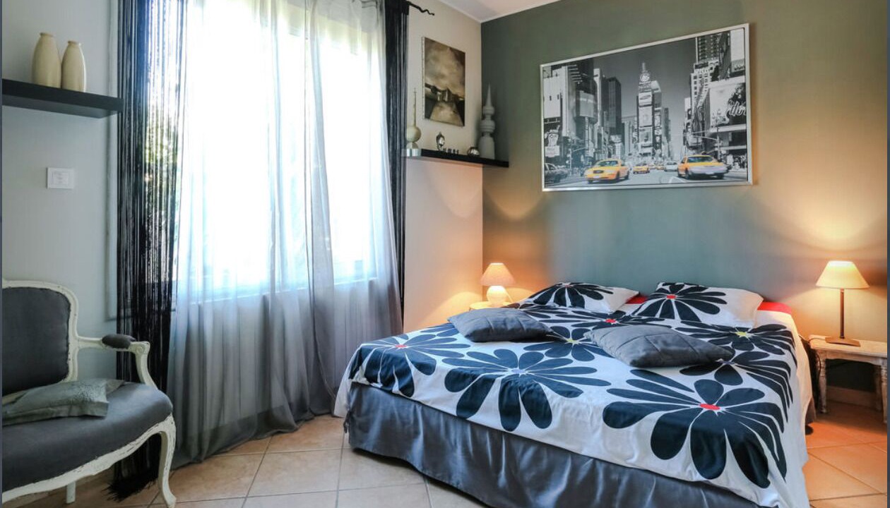 Photo of Bedroom in Sud