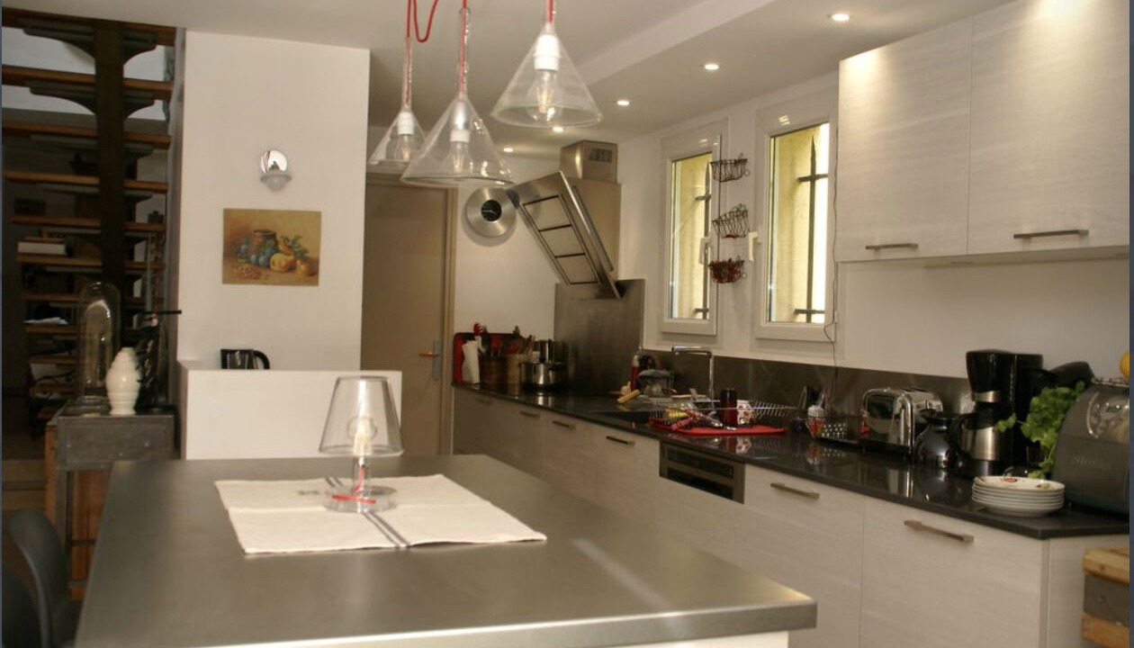 Photo of Kitchen in Sud