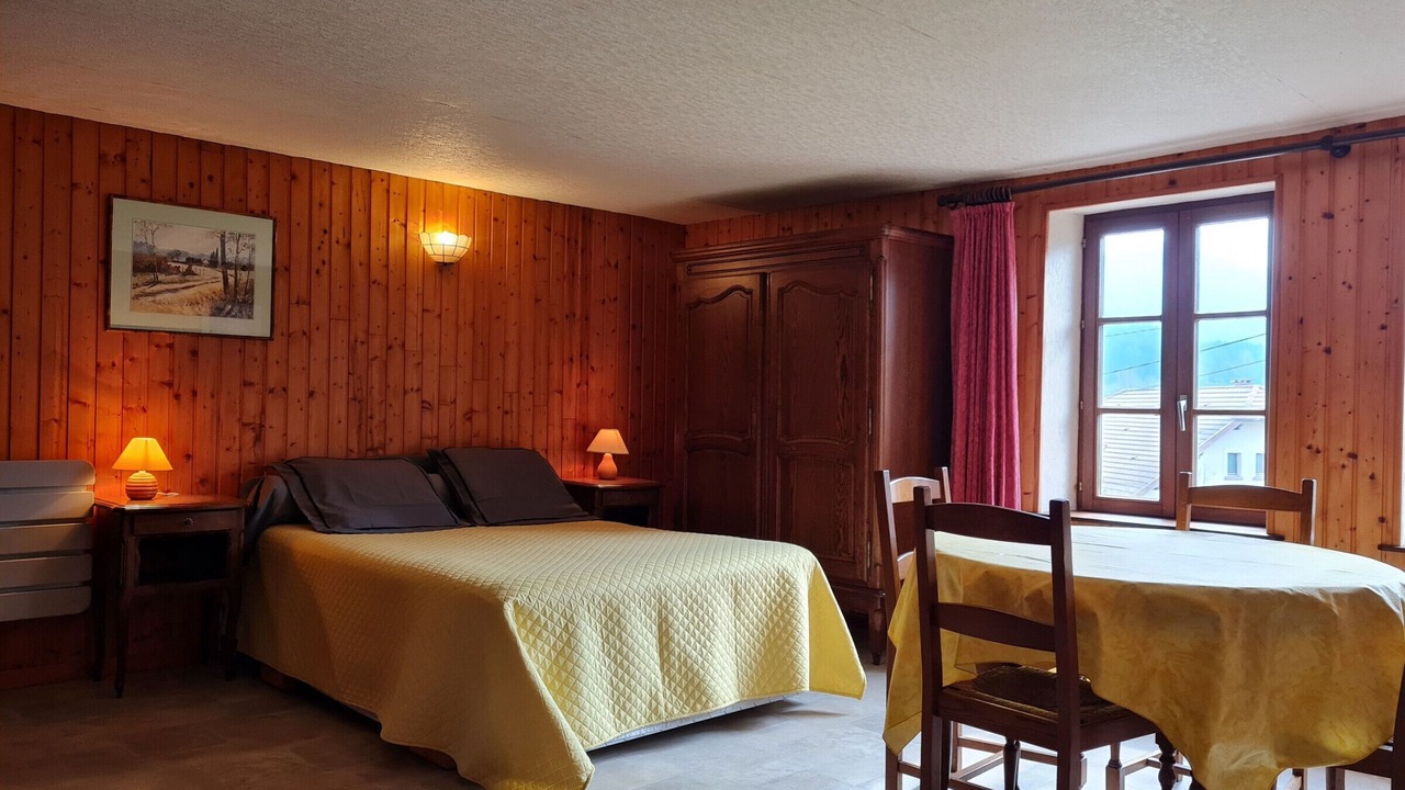 Photo of Bedroom in Bionville