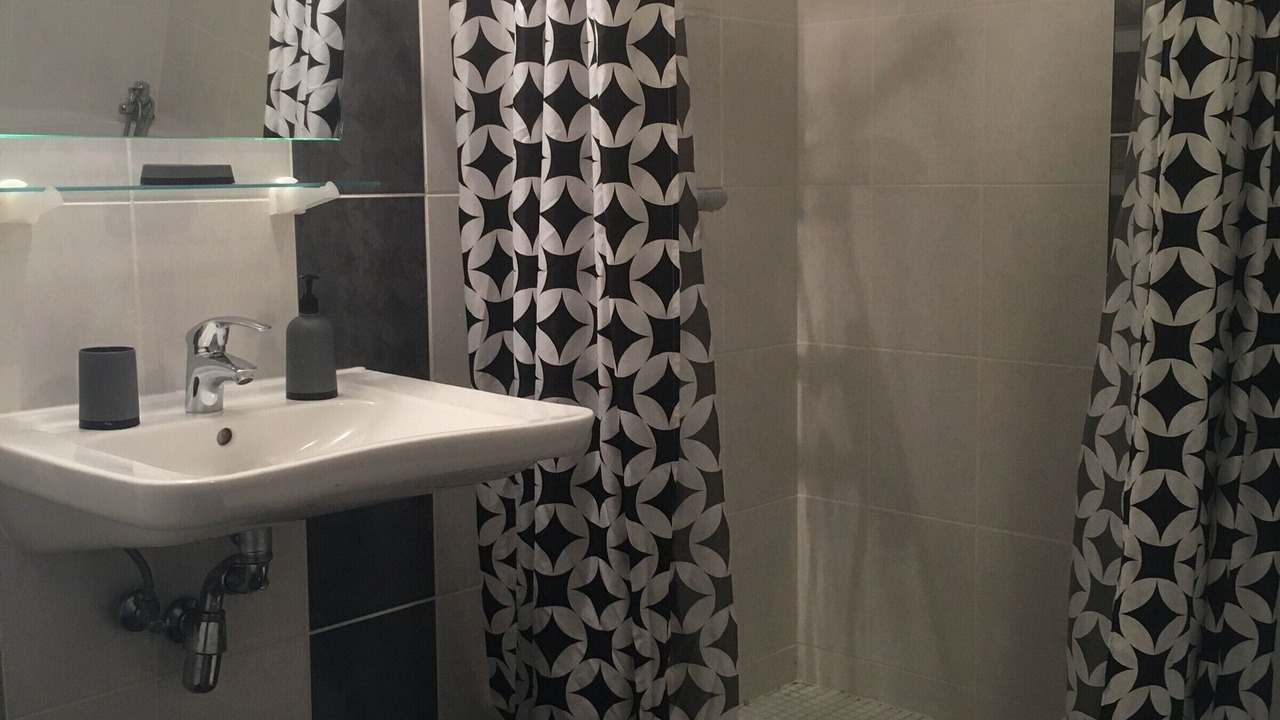 Photo of Bathroom in Harbouey