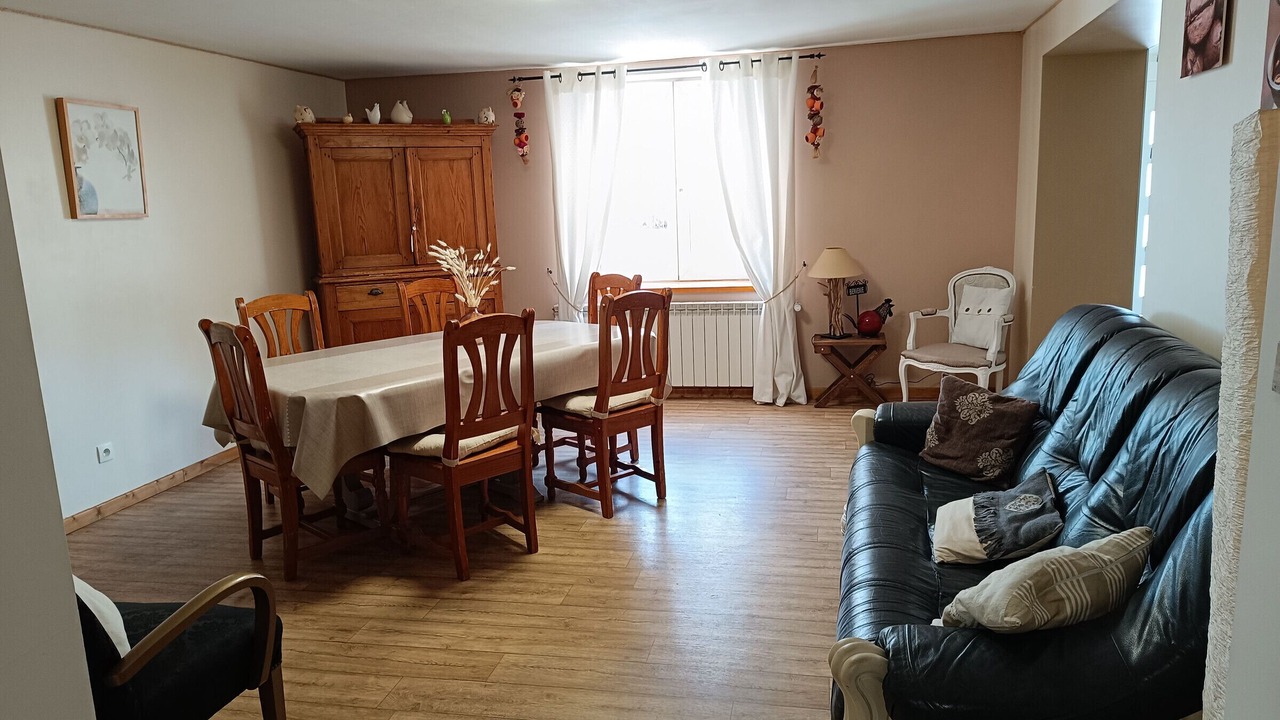 Photo of Livingroom in Harbouey