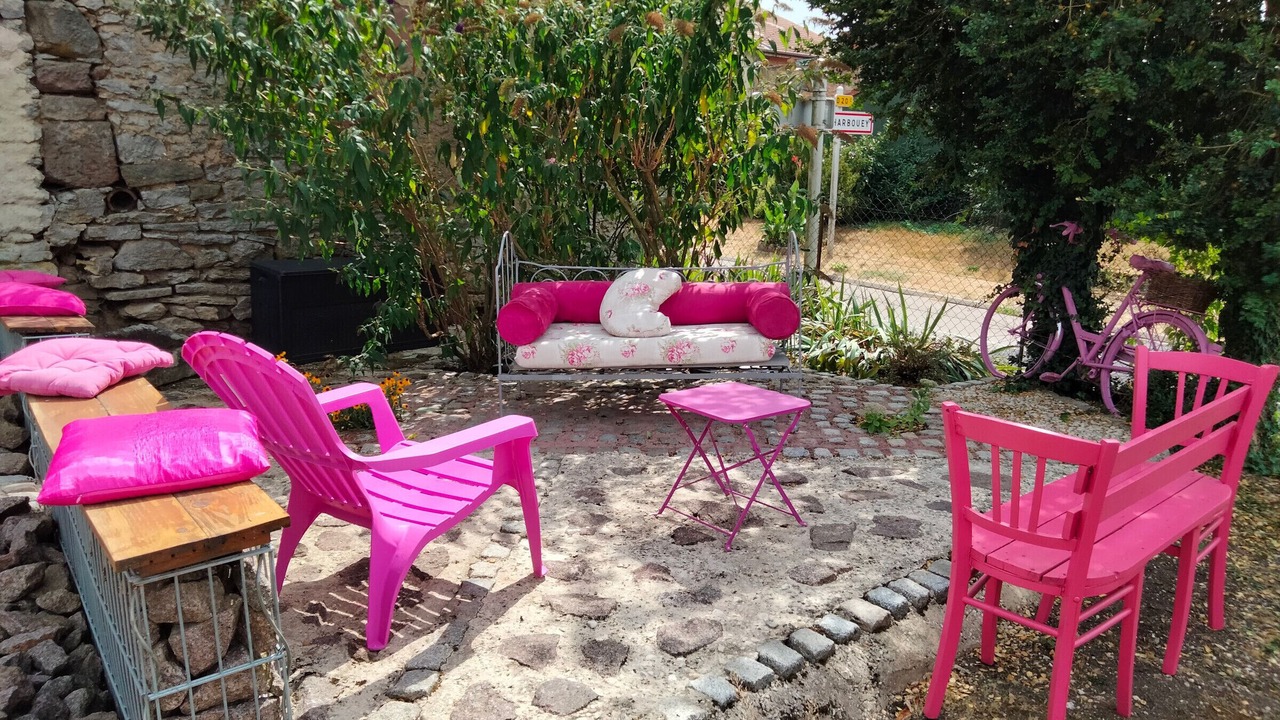 Photo of Patio Balcony in Harbouey