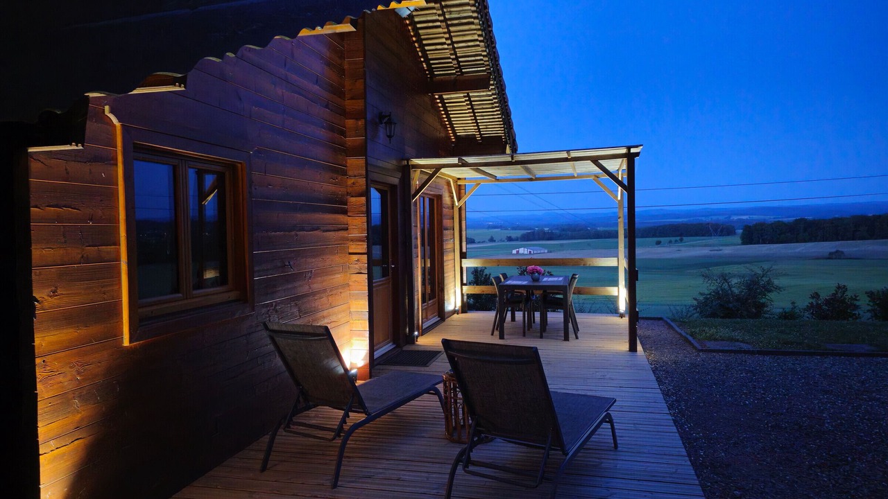 Photo of Outdoor in Barbas