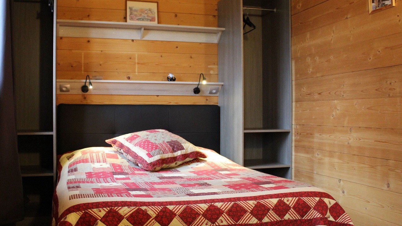 Photo of Bedroom in Barbas