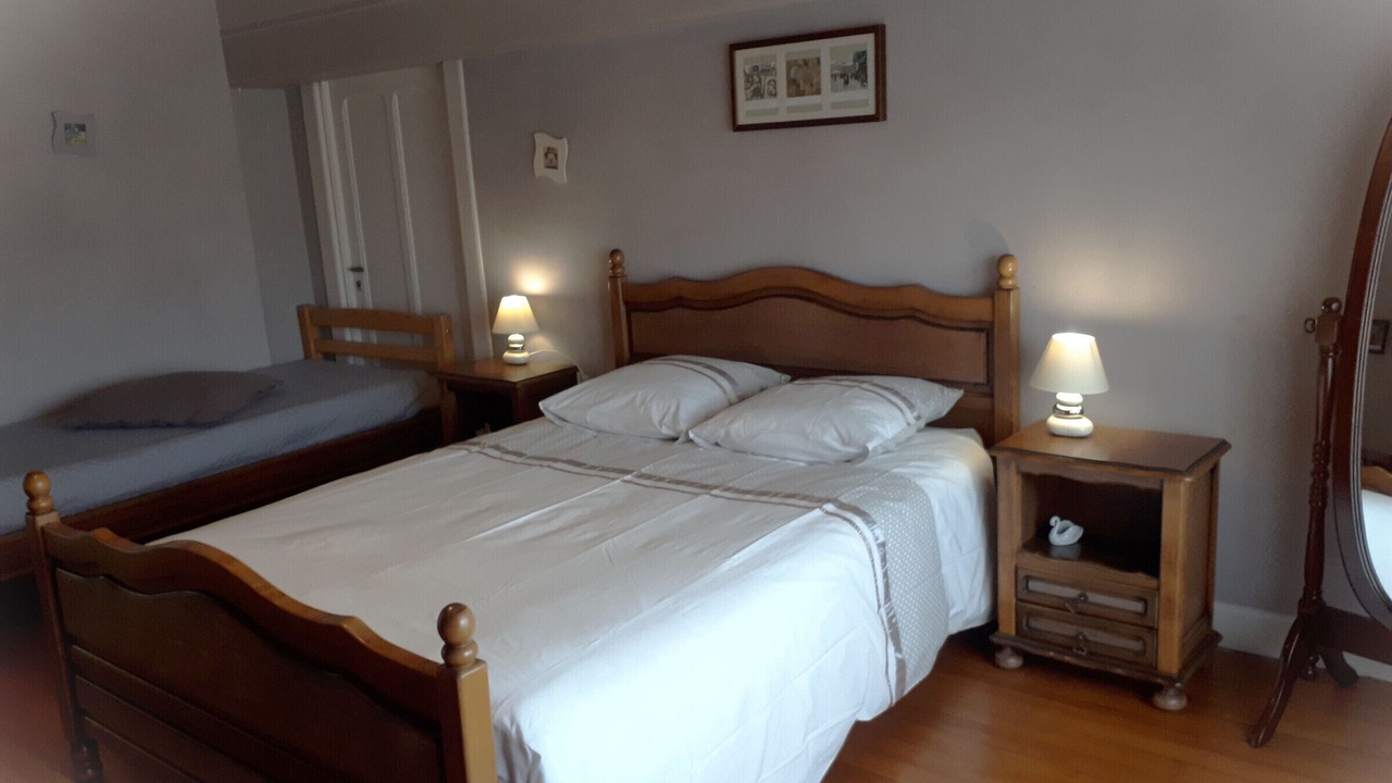 Photo of Bedroom in Repaix