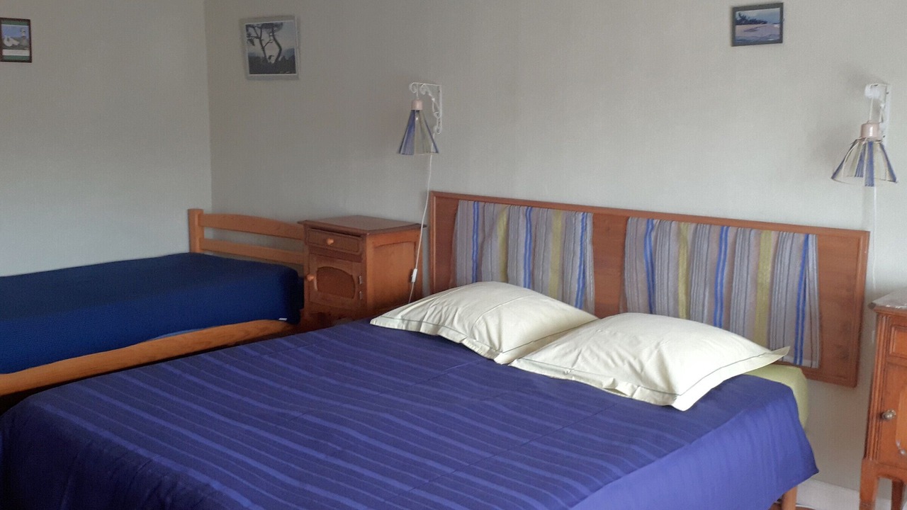 Photo of Bedroom in Repaix