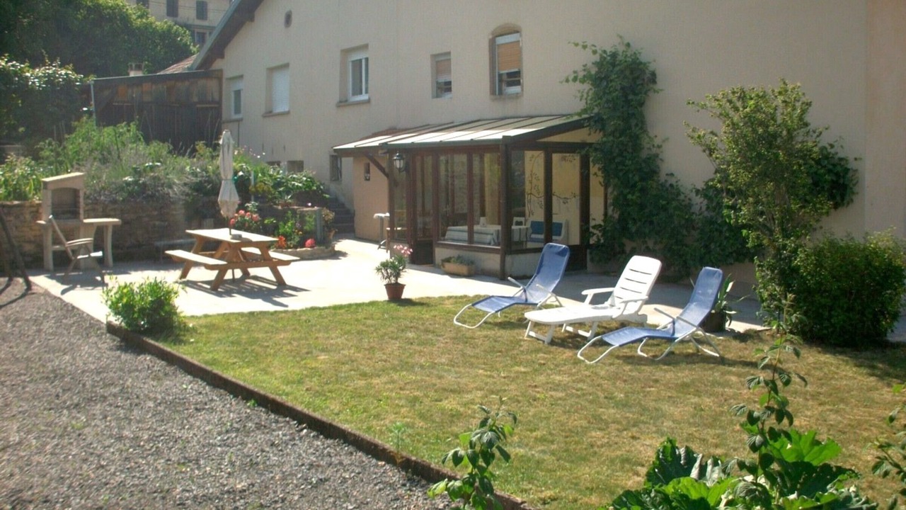 Photo of Outdoor in Repaix