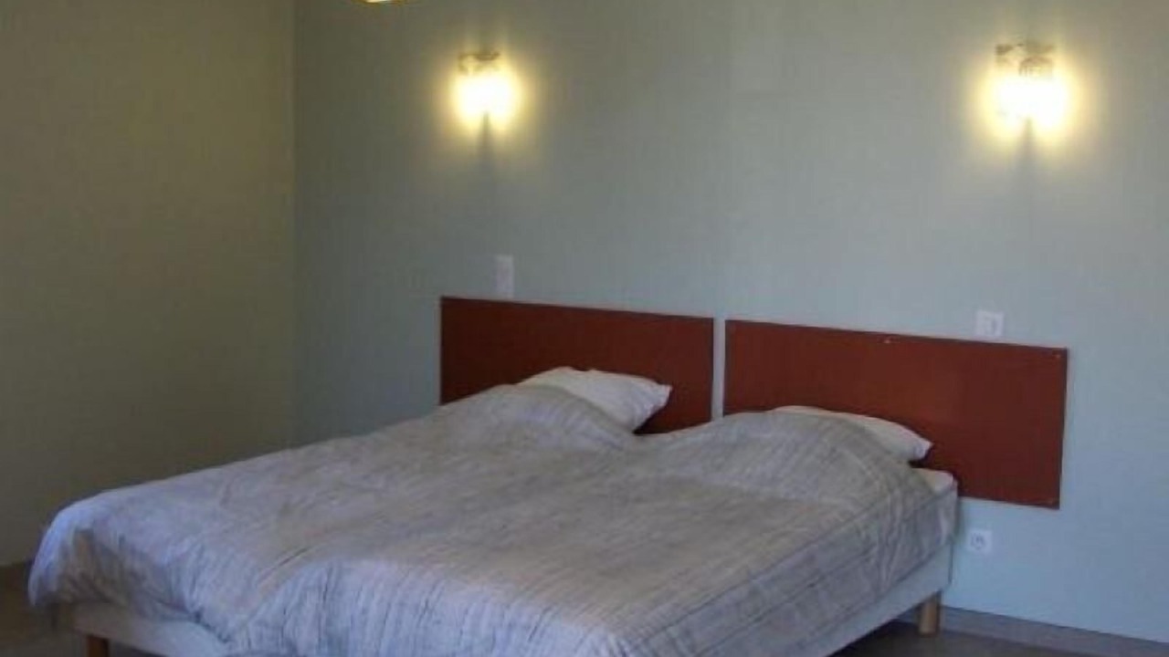 Photo of Bedroom in Ville-sur-Yron