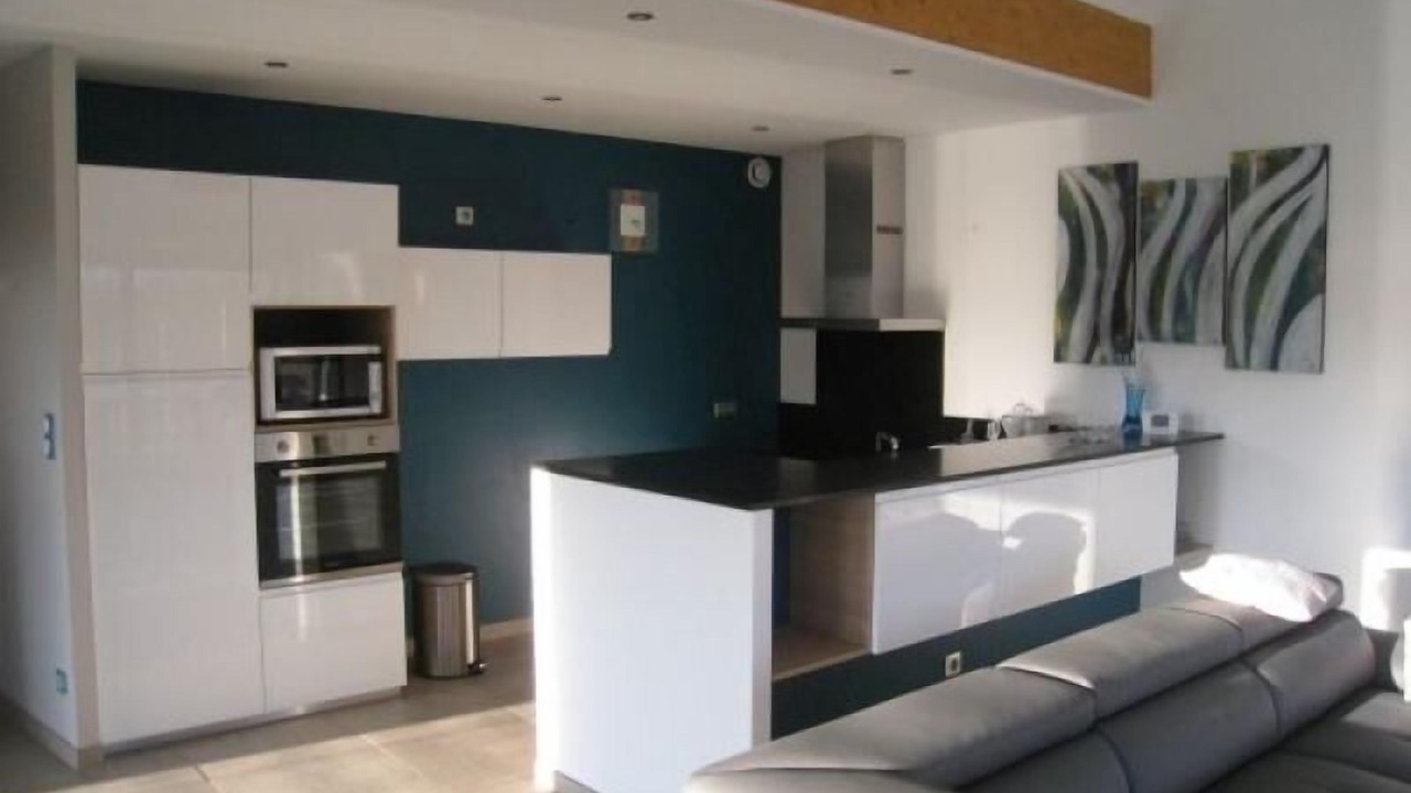 Photo of Livingroom in Ville-sur-Yron