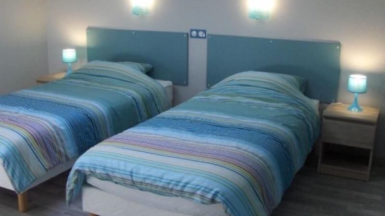 Photo of Bedroom in Ville-sur-Yron