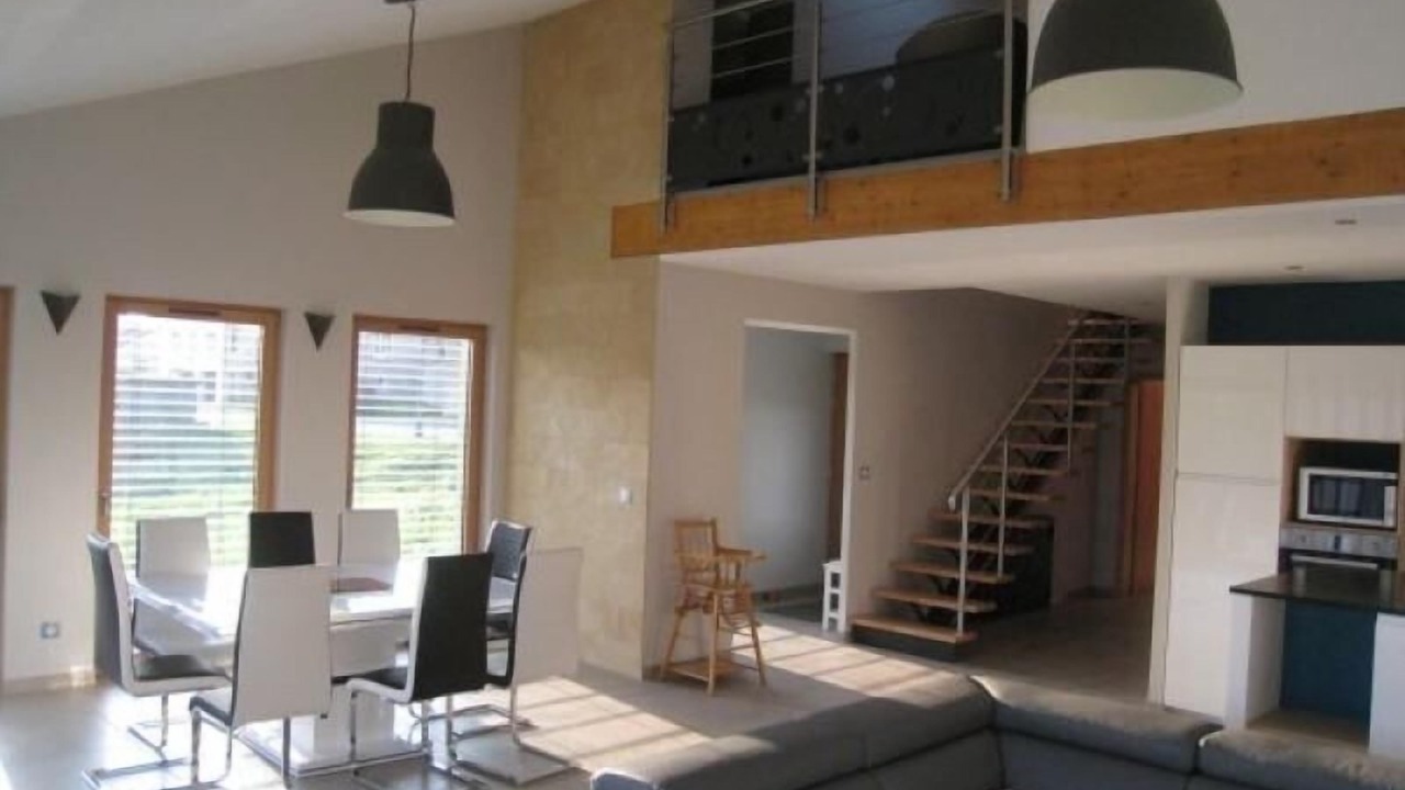 Photo of Livingroom in Ville-sur-Yron