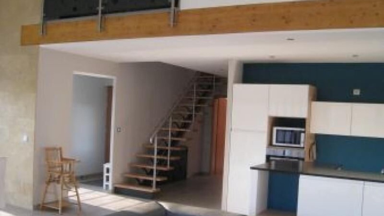 Photo of Livingroom in Ville-sur-Yron