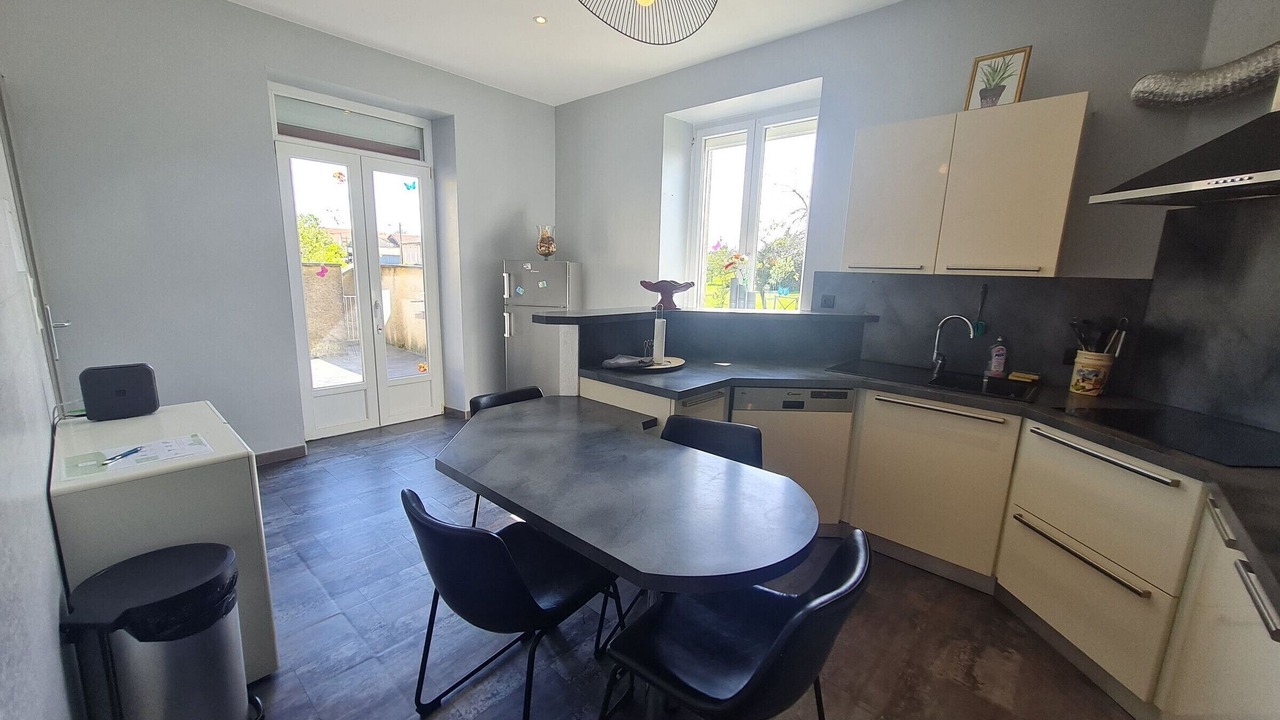 Photo of Kitchen in Lironville