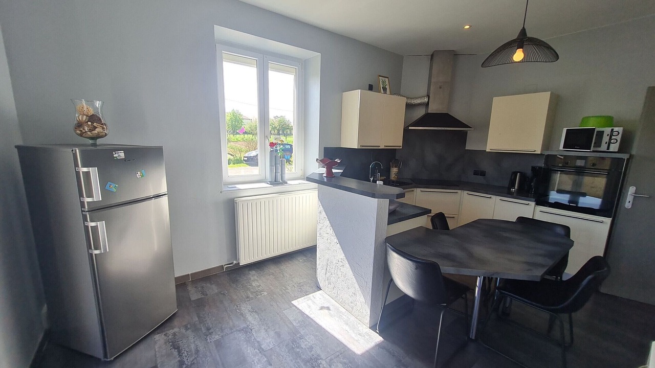 Photo of Kitchen in Lironville