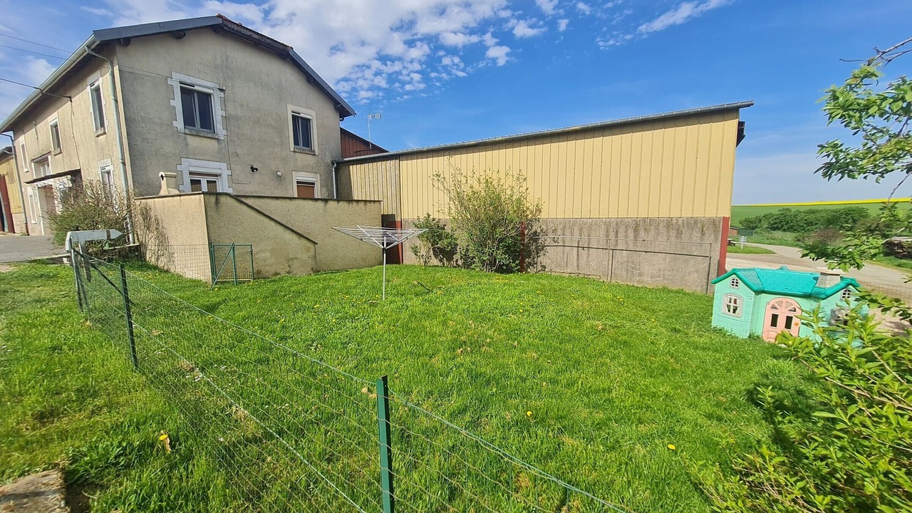 Photo of Outdoor in Lironville