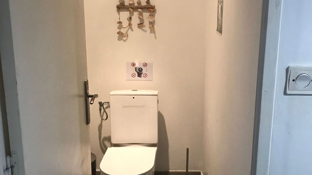 Photo of Bathroom in Athienville