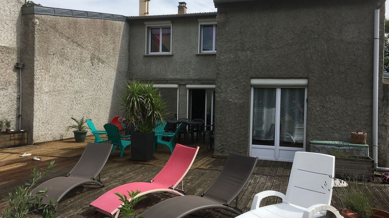 Photo of Patio Balcony in Athienville