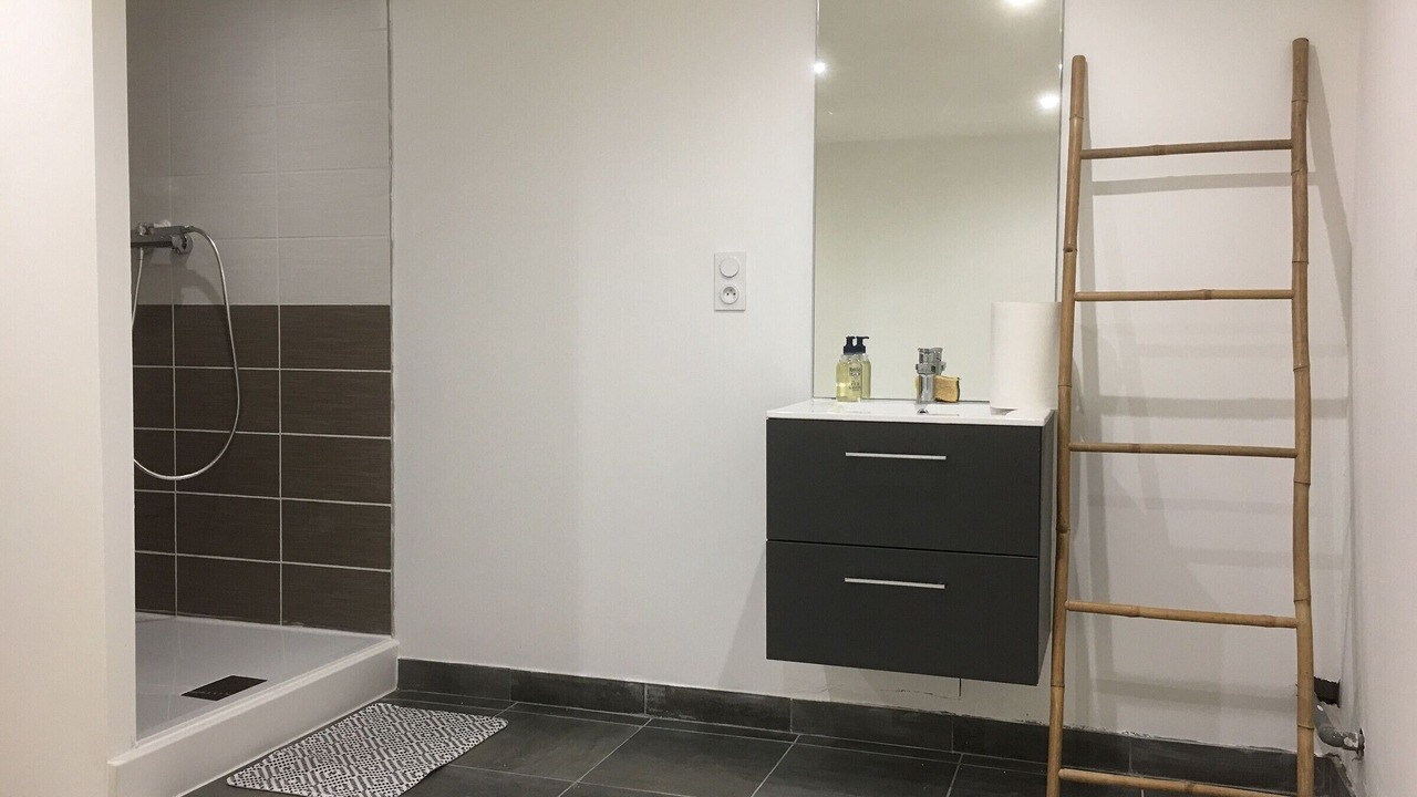 Photo of Bathroom in Athienville