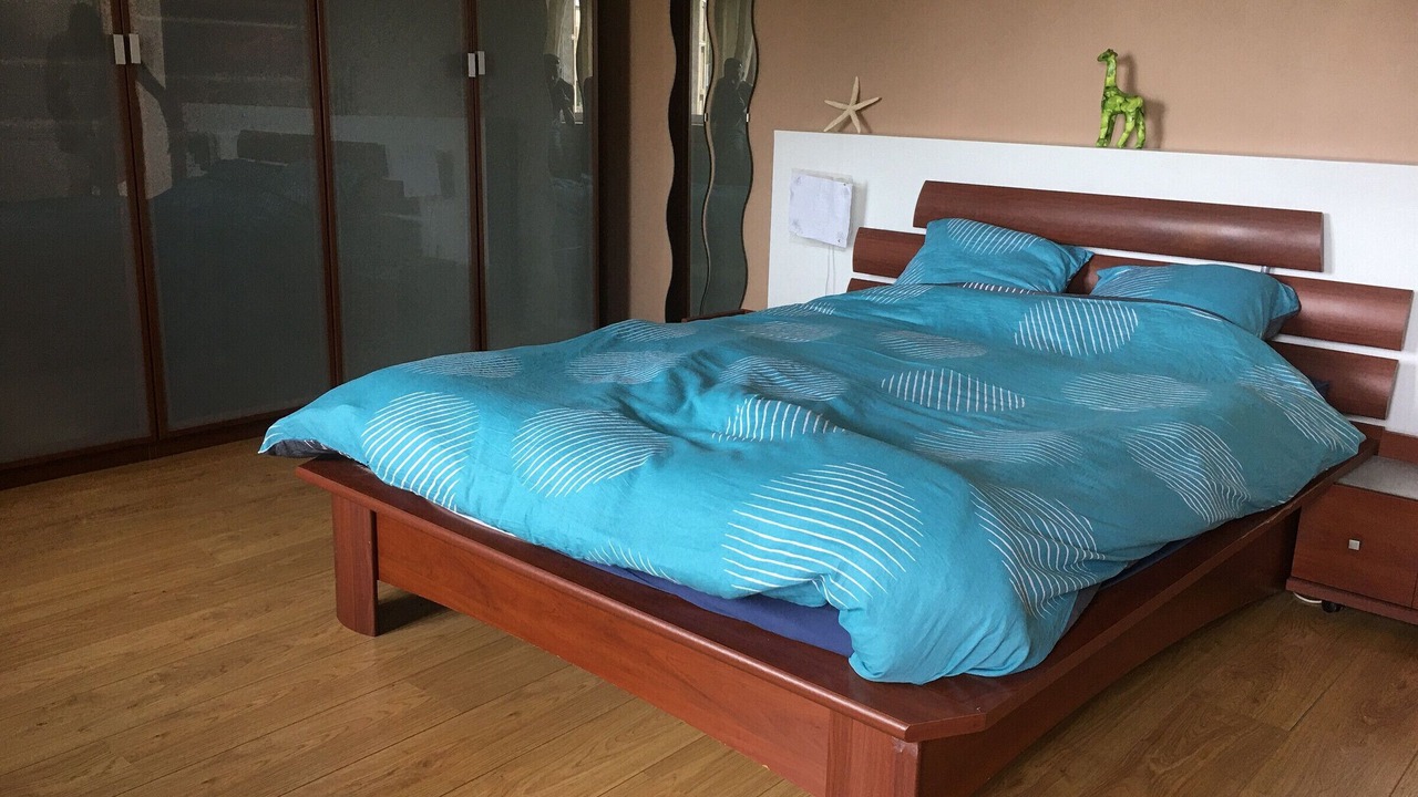 Photo of Bedroom in Athienville