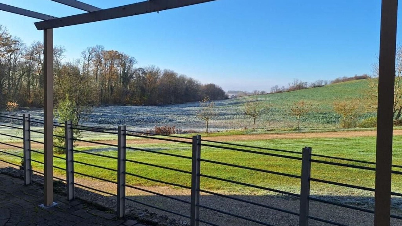 Photo of Outdoor in Germonville