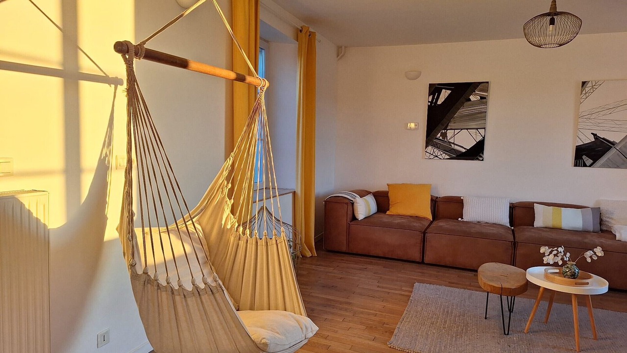 Photo of Livingroom in Germonville