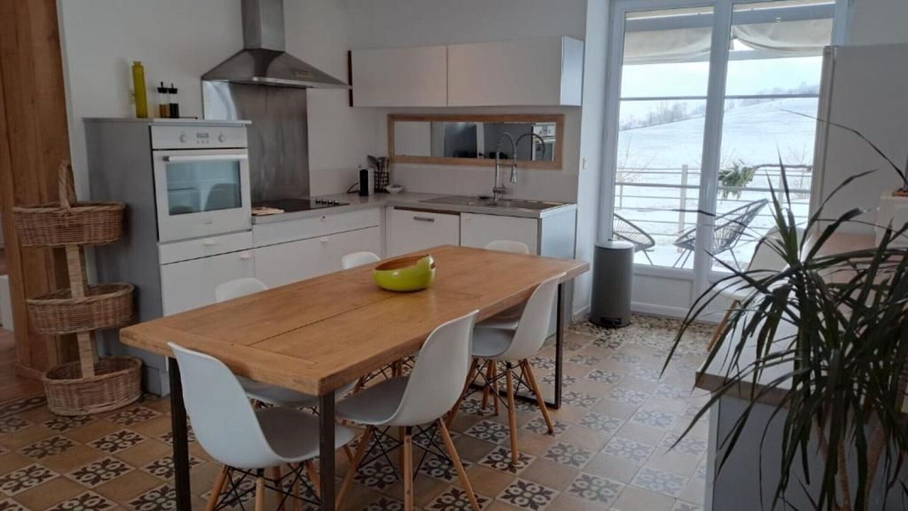 Photo of Kitchen in Germonville