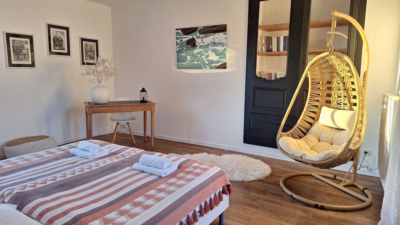 Photo of Bedroom in Germonville
