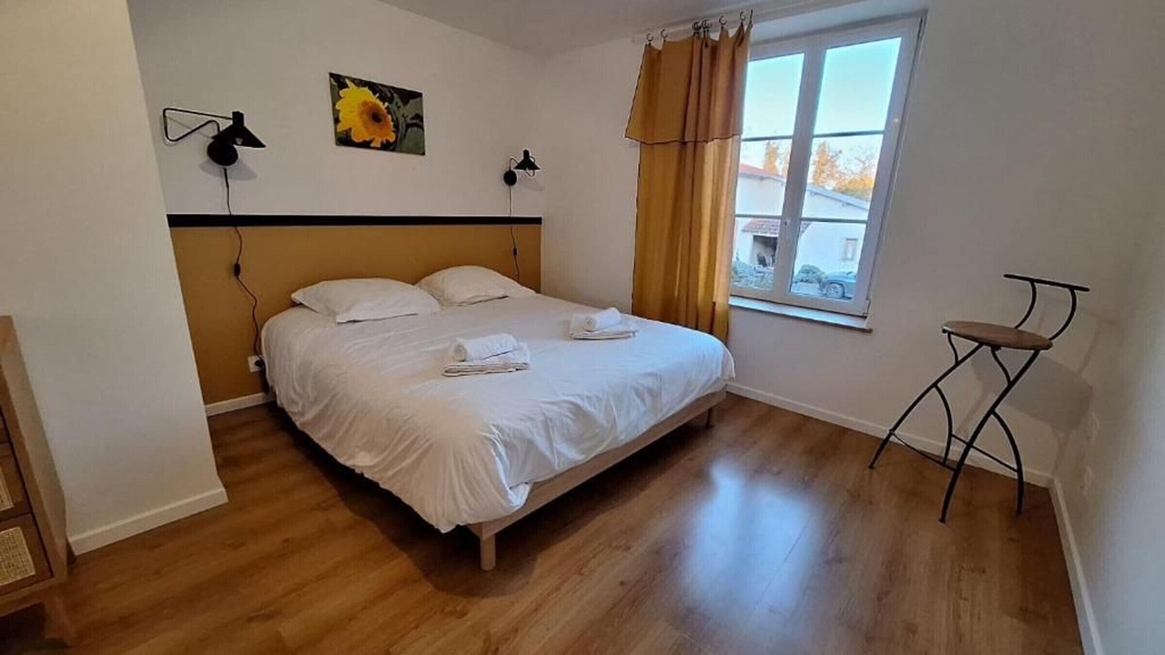 Photo of Bedroom in Germonville