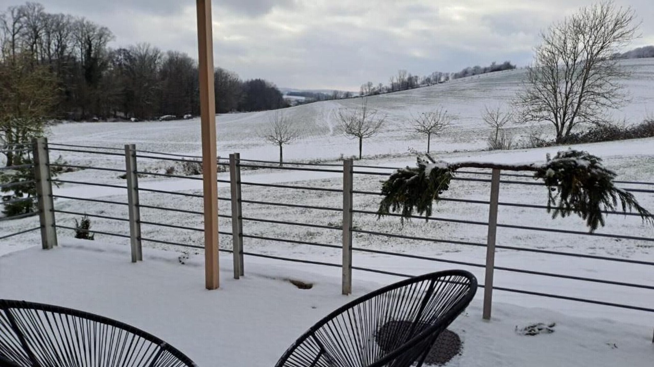 Photo of Outdoor in Germonville