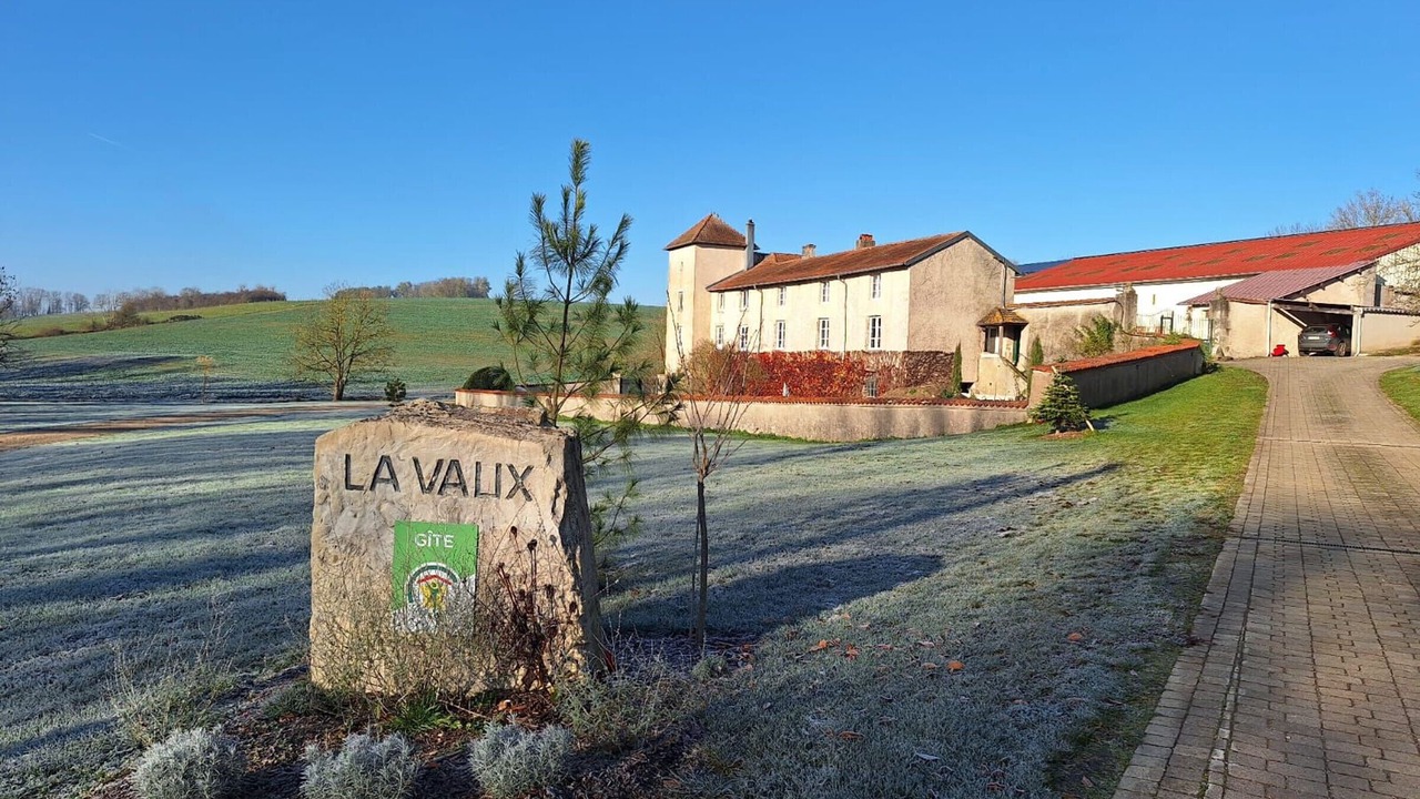 Photo of Outdoor in Germonville