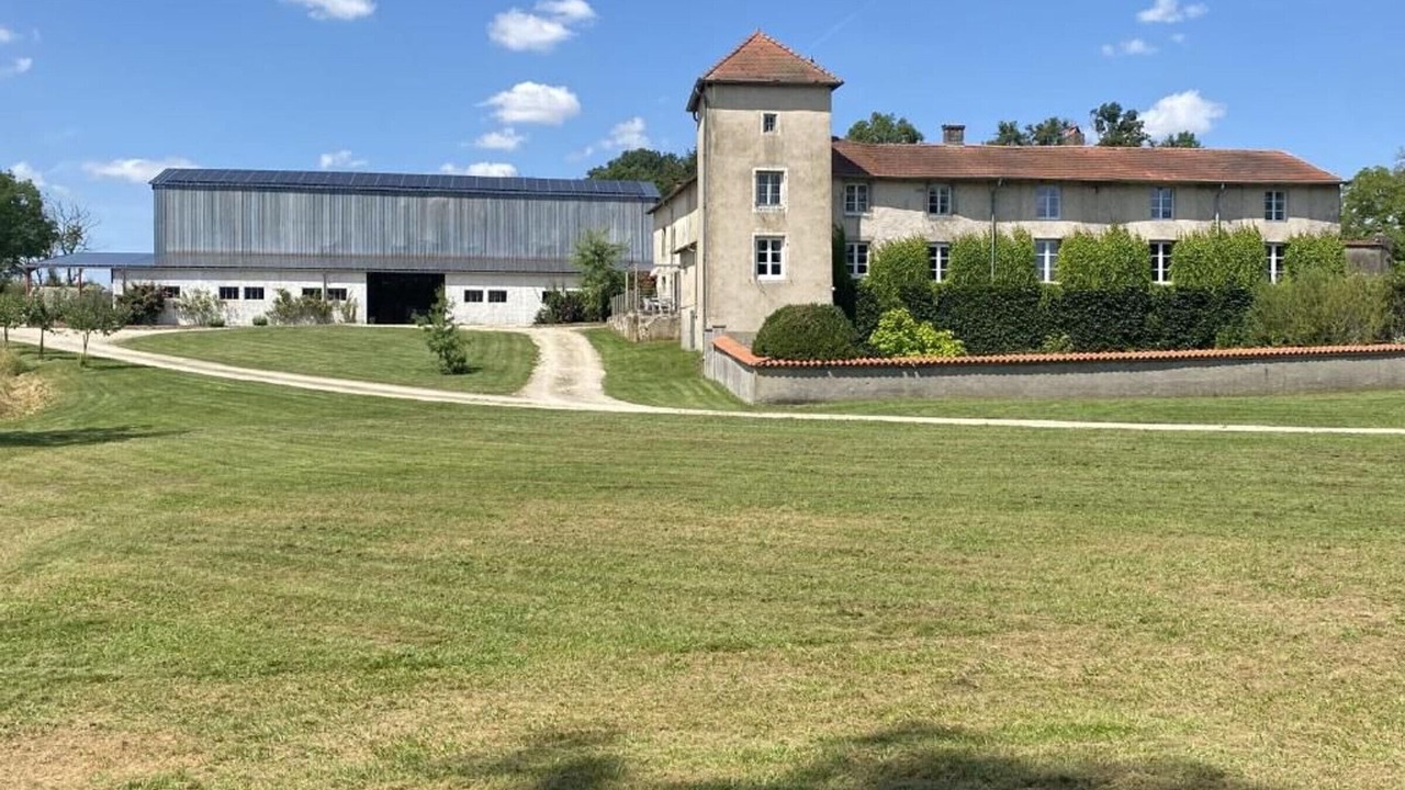 Photo of Outdoor in Germonville