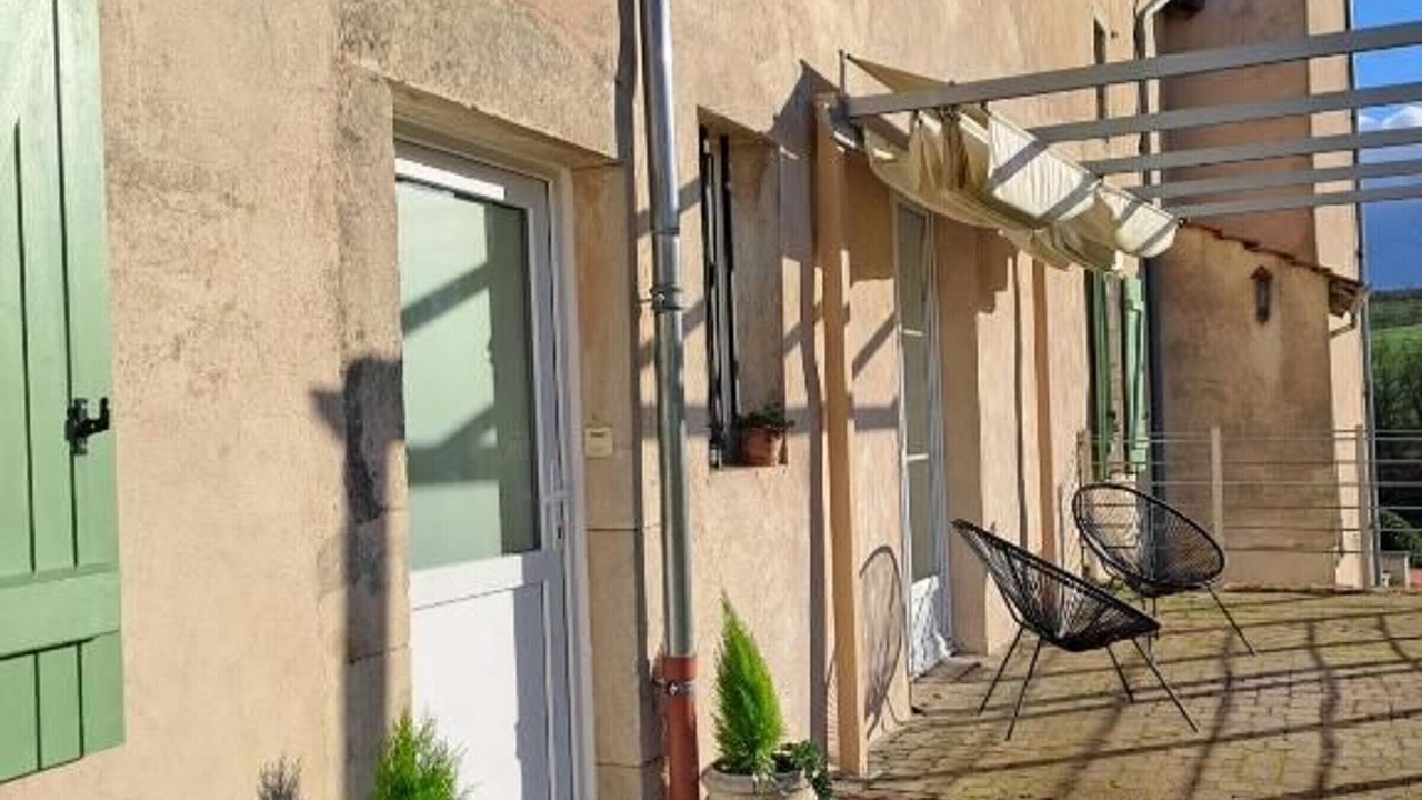 Photo of Patio Balcony in Germonville