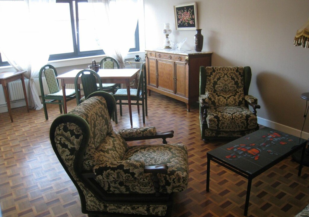 Photo of Livingroom in Fontenoy-sur-Moselle