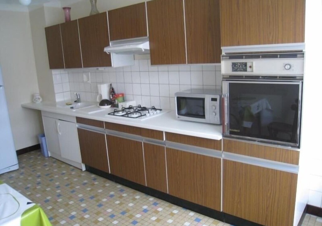 Photo of Kitchen in Fontenoy-sur-Moselle