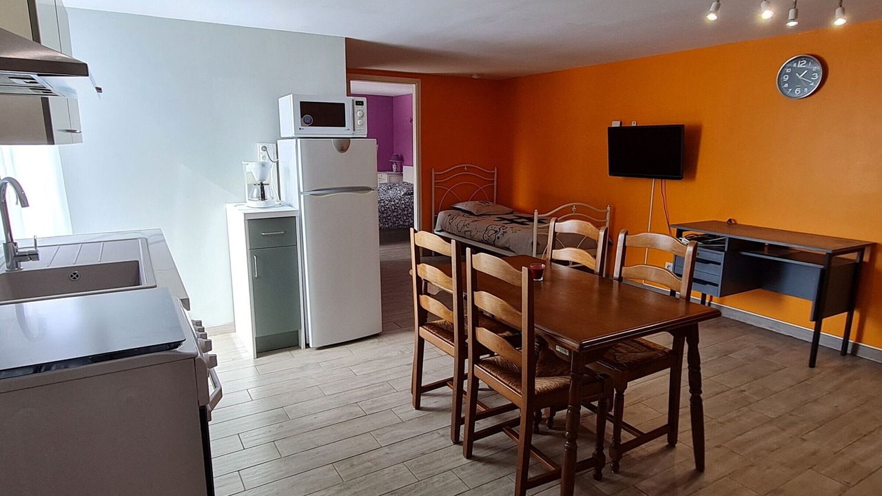 Photo of Kitchen in Ville-au-Val