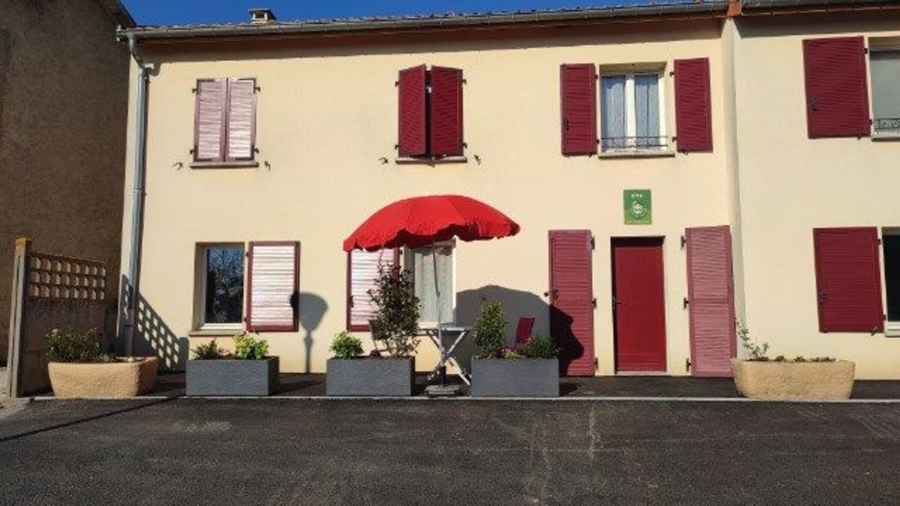 Photo of Outdoor in Ville-au-Val