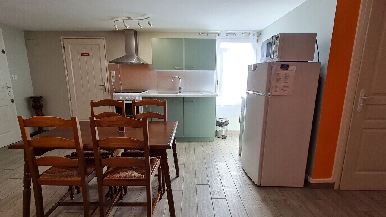 Photo of Kitchen in Ville-au-Val