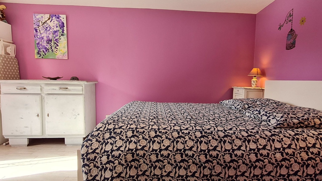 Photo of Bedroom in Ville-au-Val