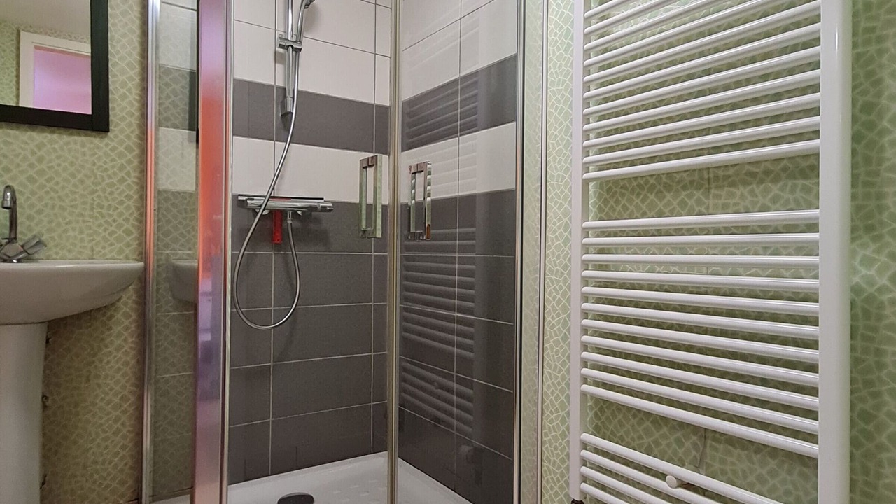 Photo of Bathroom in Ville-au-Val