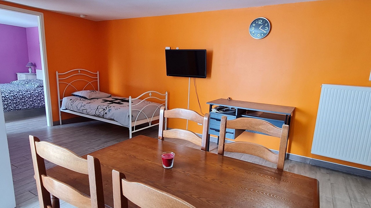 Photo of Bedroom in Ville-au-Val