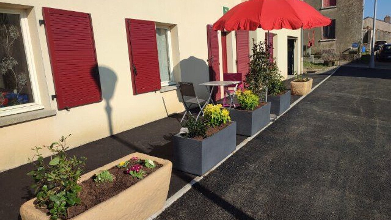 Photo of Outdoor in Ville-au-Val