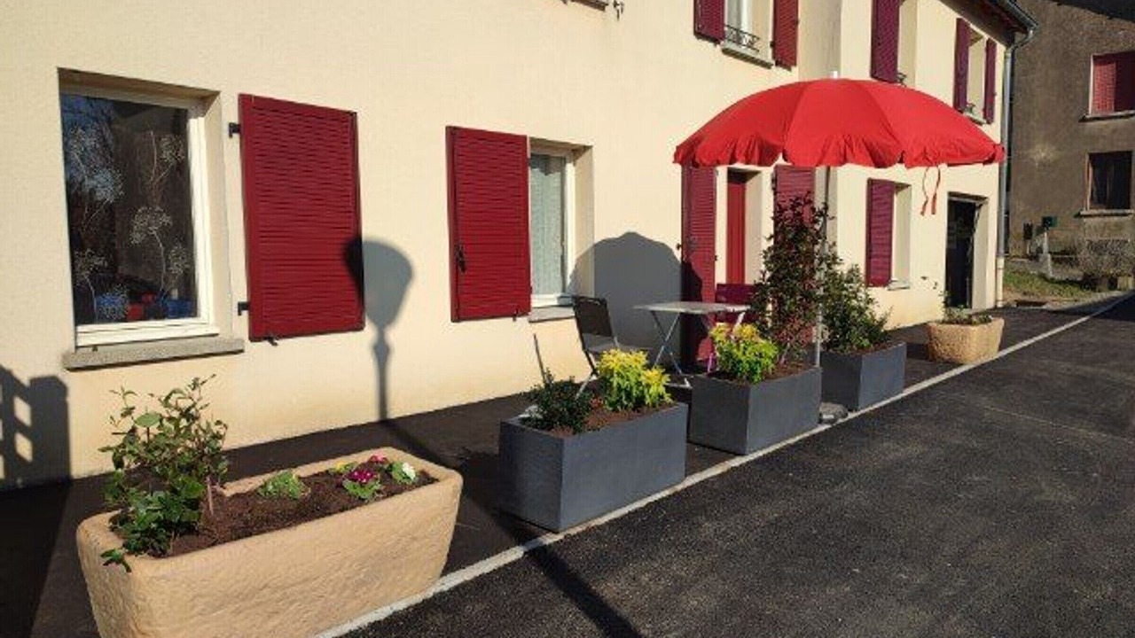 Photo of Outdoor in Ville-au-Val