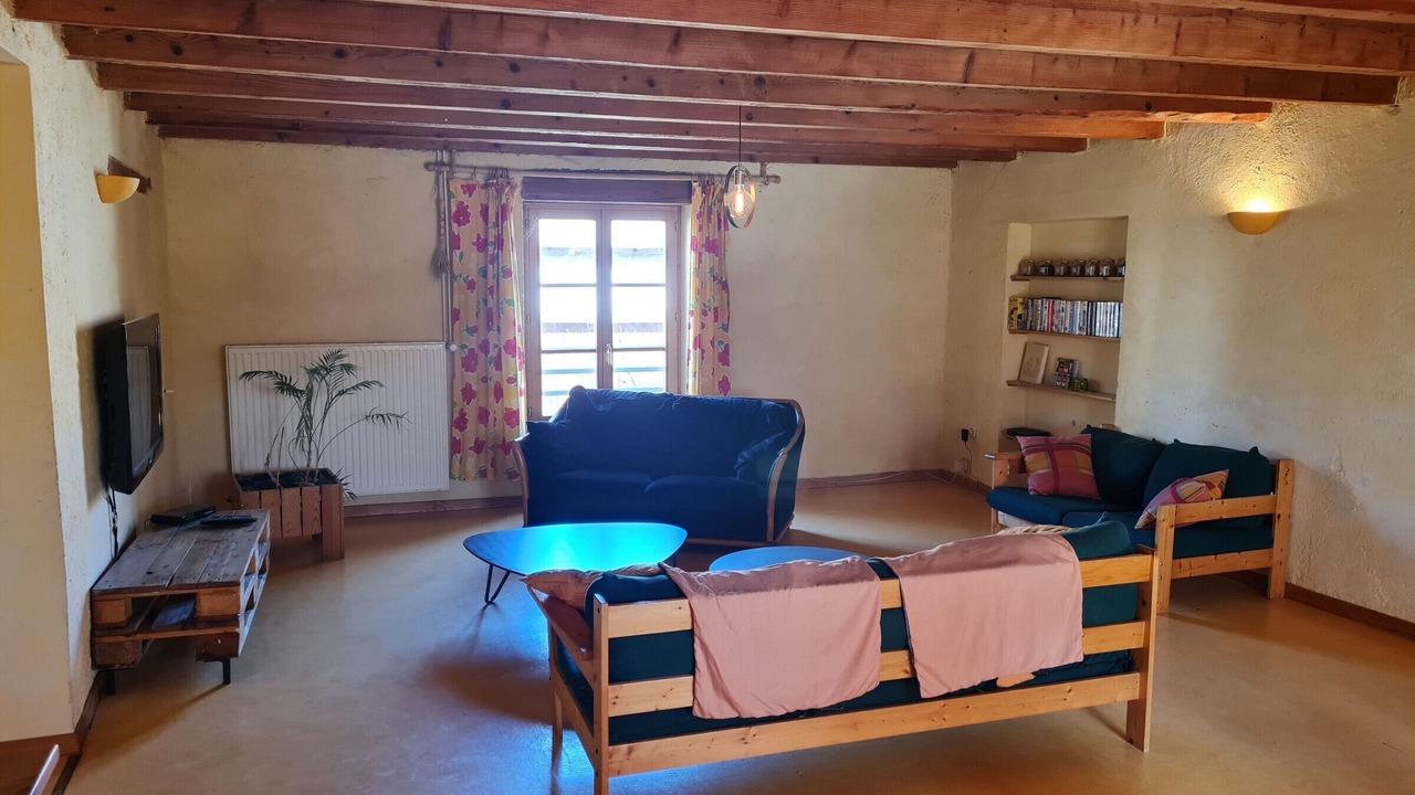 Photo of Livingroom in Vandieres