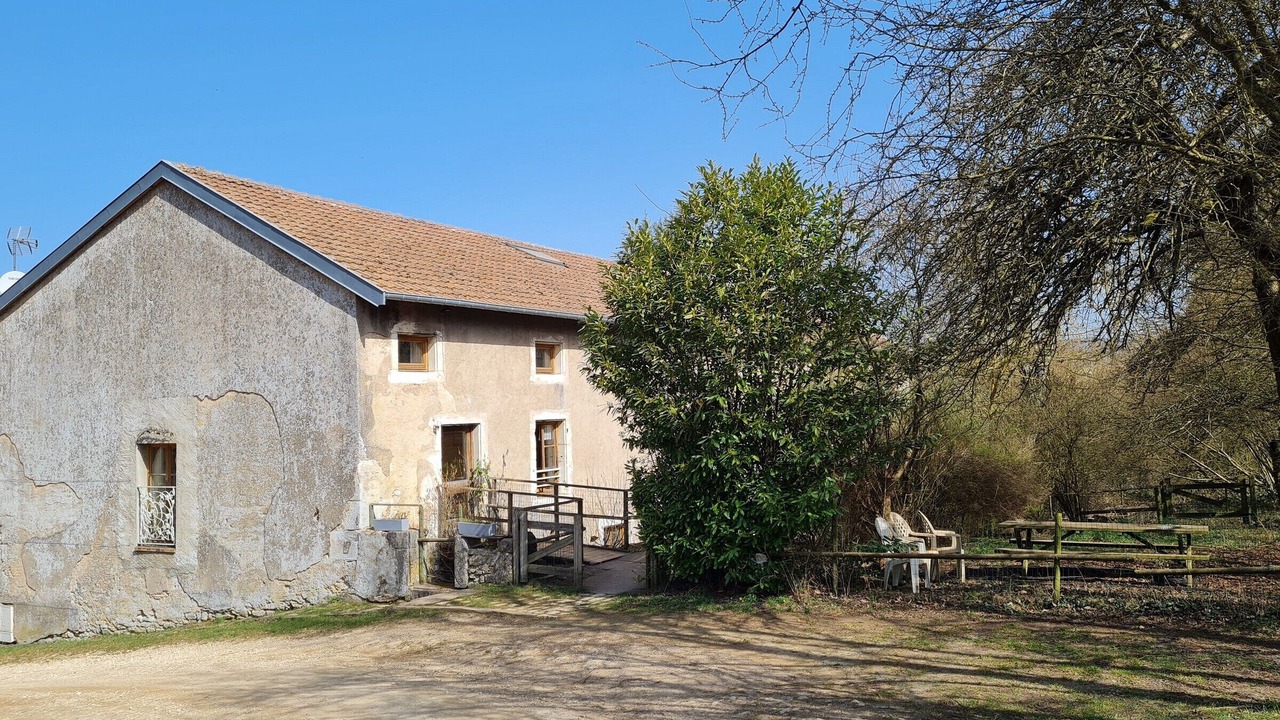Photo of Outdoor in Vandieres