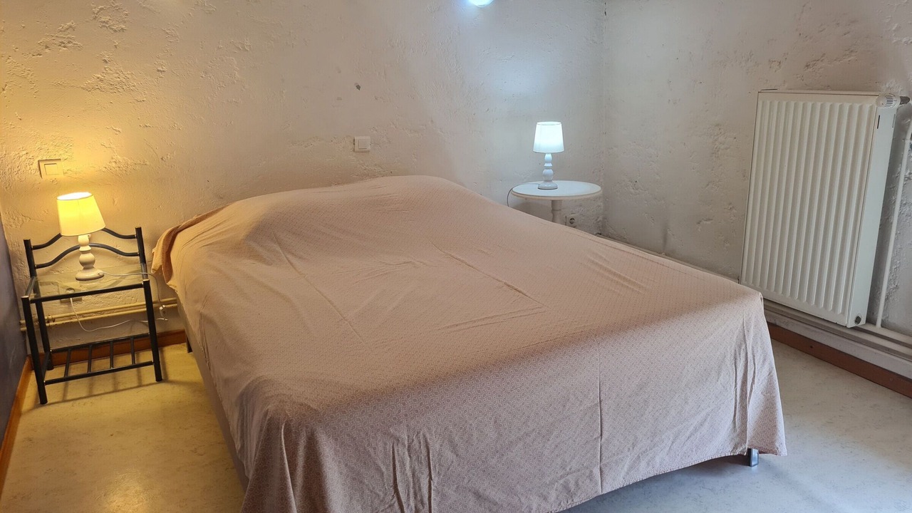 Photo of Bedroom in Vandieres