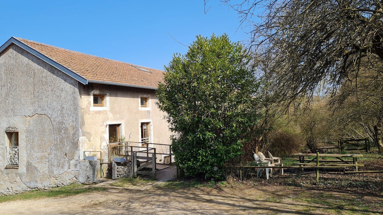 Photo of Outdoor in Vandieres