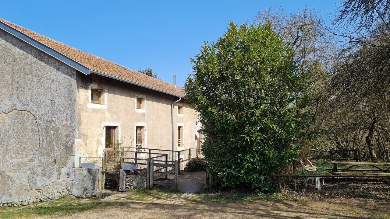 Photo of Outdoor in Vandieres